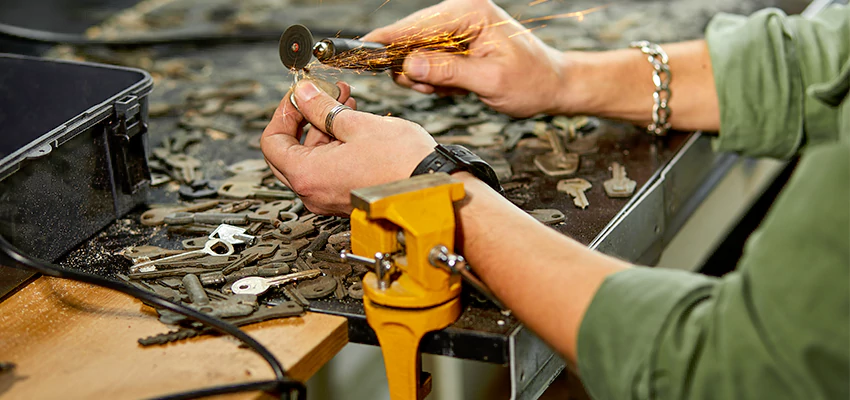 24 Hours Locksmith Solutions in Vallejo, CA
