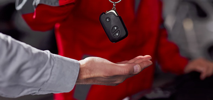 Automotive Car Lock Rekeying Locksmith Specialists in Vallejo, California