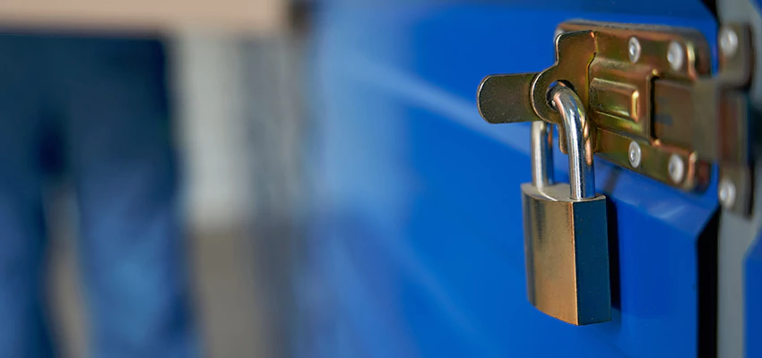 Industrial Door Lock Repair And Installation in Vallejo, CA