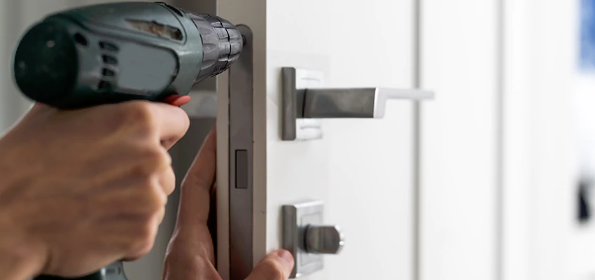 Locksmith For Lock Replacement Near Me in Vallejo, CA