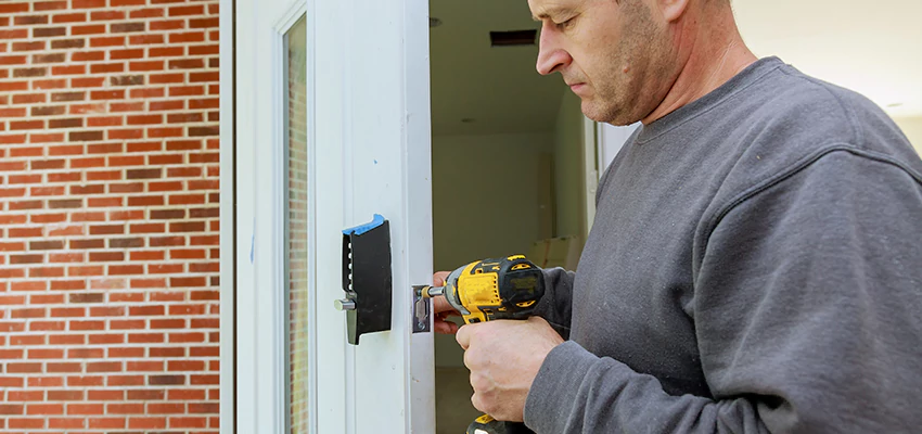Eviction Locksmith Services For Lock Installation in Vallejo, CA