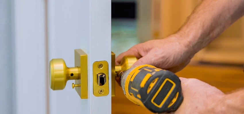 Local Locksmith For Key Fob Replacement in Vallejo, California