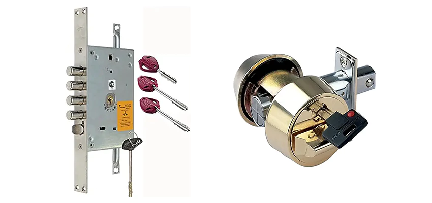 Mul-T-Lock Vehicle Locks Installation in Vallejo, CA