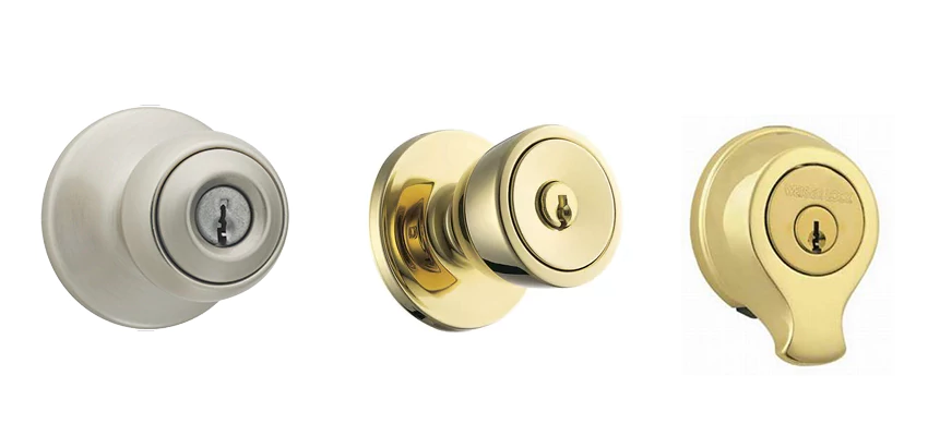 Weiser Bluetooth Lock Installation in Vallejo, CA