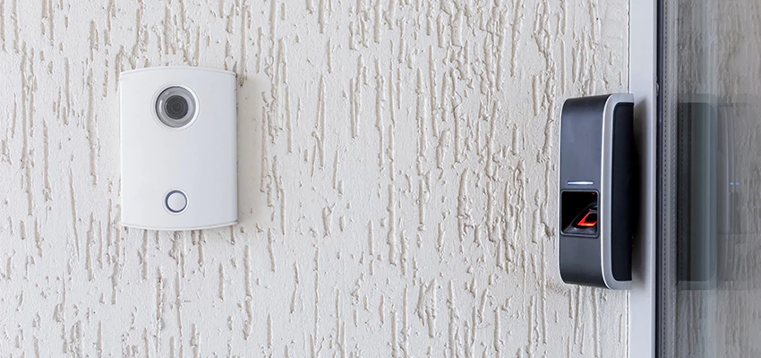 Automatic Door Lock Repair in Vallejo, California