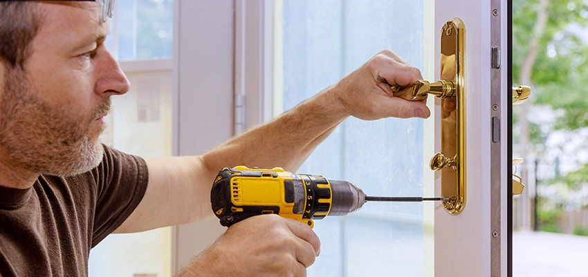 Affordable Bonded & Insured Locksmiths in Vallejo, CA