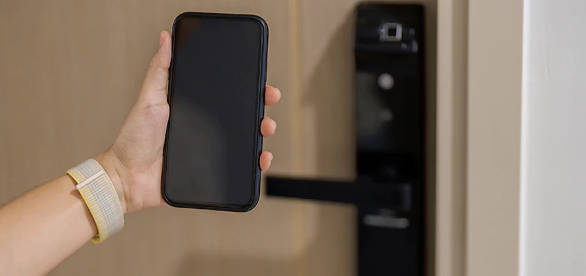 Keypad Wifi Locks Repair And Installation in Vallejo, CA