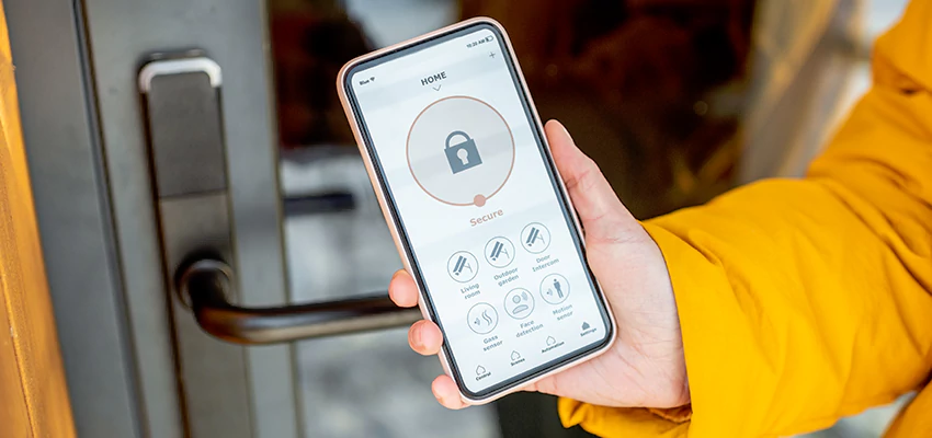 Kwikset Halo Wifi Locks Repair And Installation in Vallejo, CA