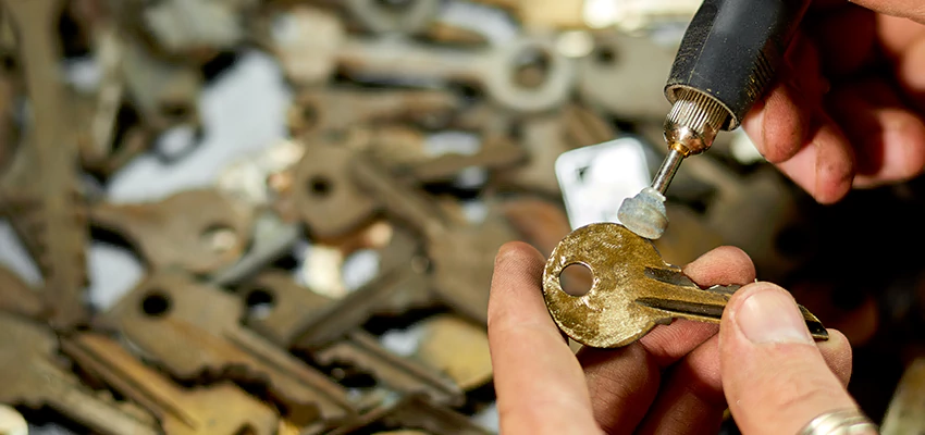 Car Lock Key Repair Service in Vallejo, CA