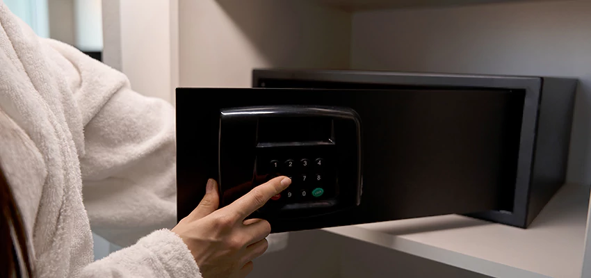 Safe Unlocking Service Company in Vallejo, California