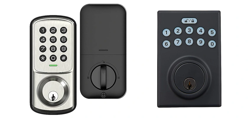 Garage Emergency Lock Replacements in Vallejo, CA