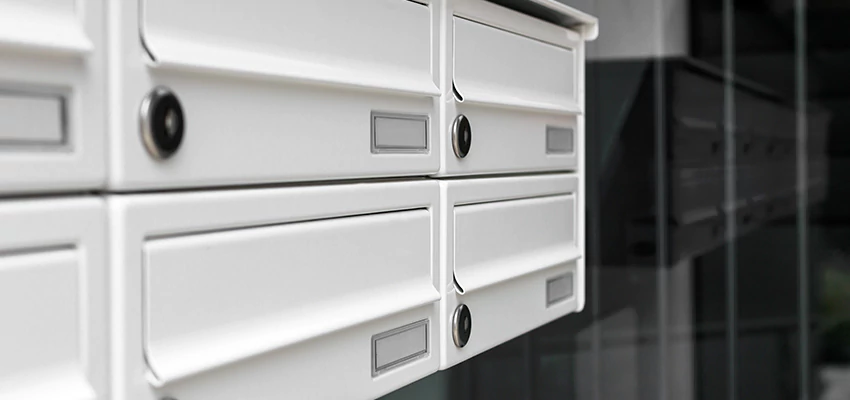 Mailbox Tubular Lock Replacement in Vallejo, California