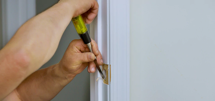On Demand Locksmith For Key Replacement in Vallejo, California