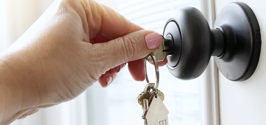 Top Locksmith For Residential Lock Solution in Vallejo, California