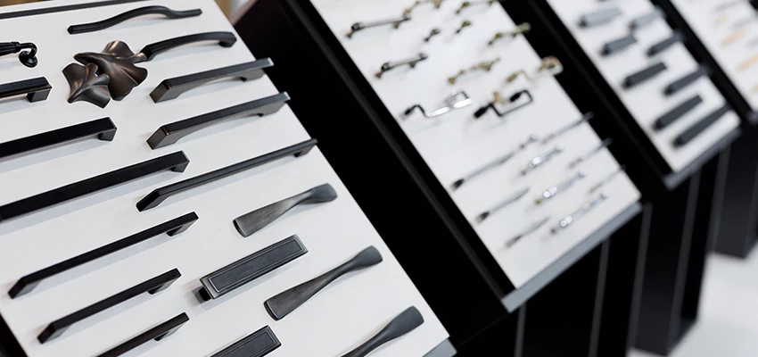 Pocket Door Hardware Installation in Vallejo, California