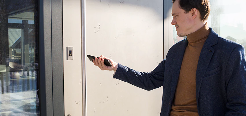 Business Security Systems in Vallejo, CA