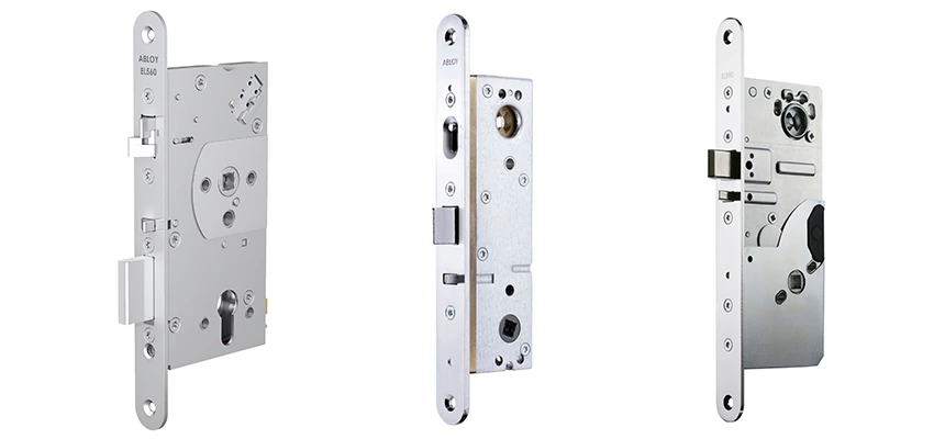 ASSA-Abloy Locks Hinge Repair in Vallejo, California