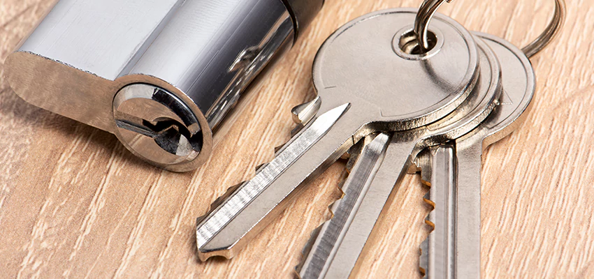 Lock Rekeying Services in Vallejo, California
