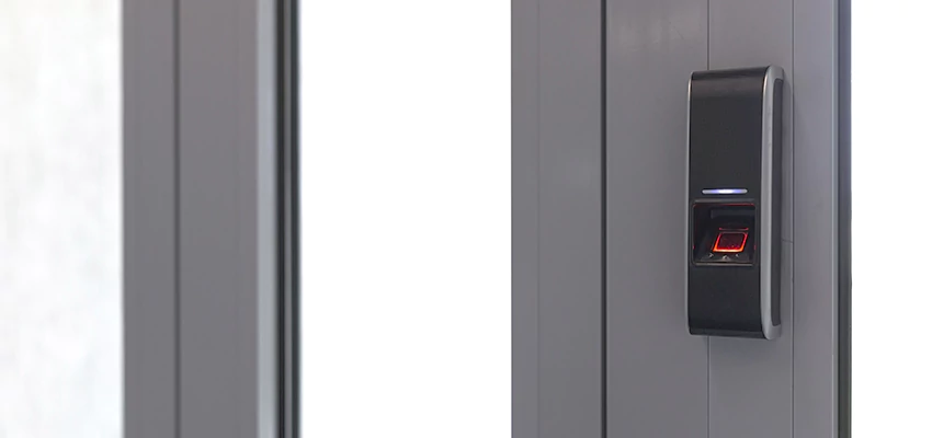 Push Button Lock Keypad Repair in Vallejo, California