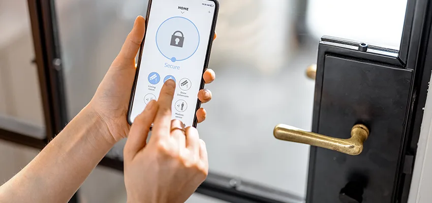 Remote Control Locks Sensor Repair in Vallejo, California