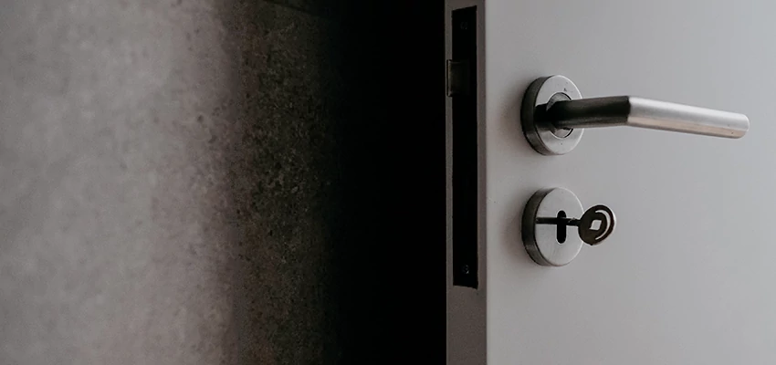 Front Door Handle Repair And Installation in Vallejo, CA