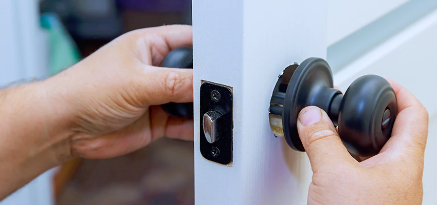 Smart Lock Replacement Assistance in Vallejo, California