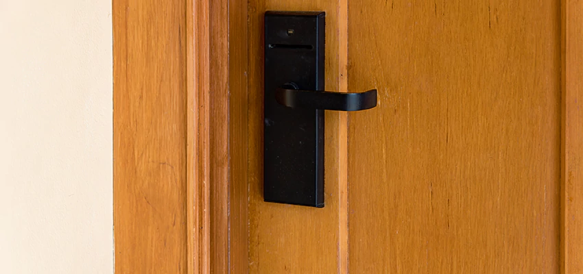 Quick Response Locksmith For Lock Repair in Vallejo, California