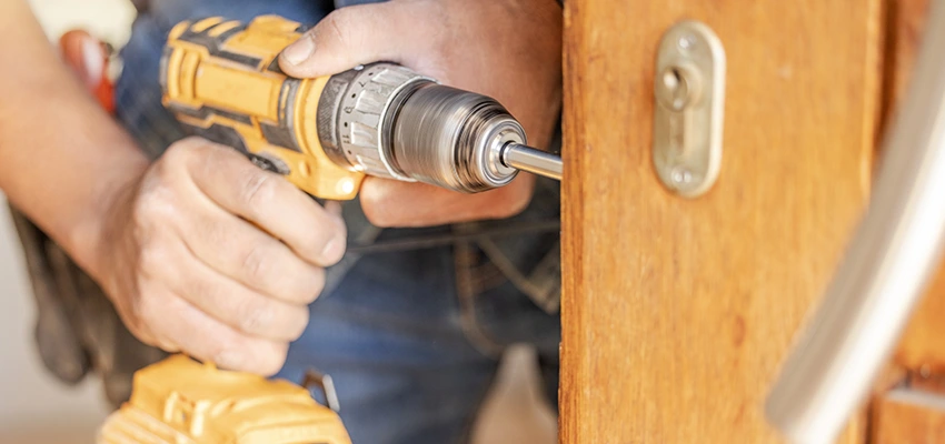 Eviction Locksmith in Vallejo, California