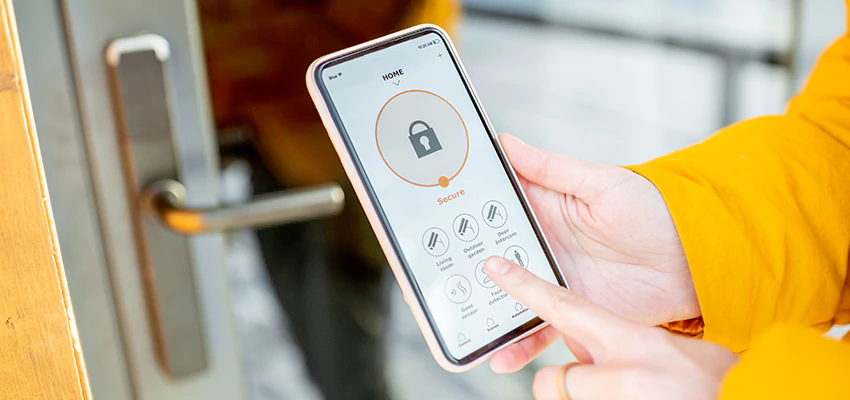 Automatic Door Lock Opener Repair in Vallejo, California