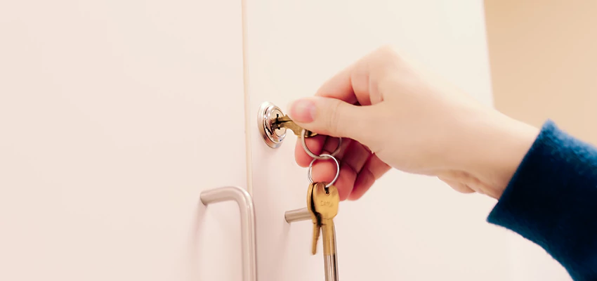 Cabinet Electronic Locks Repair in Vallejo, California