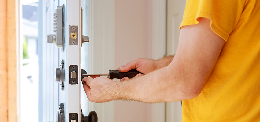 Eviction Locksmith For Key Fob Replacement Services in Vallejo, CA