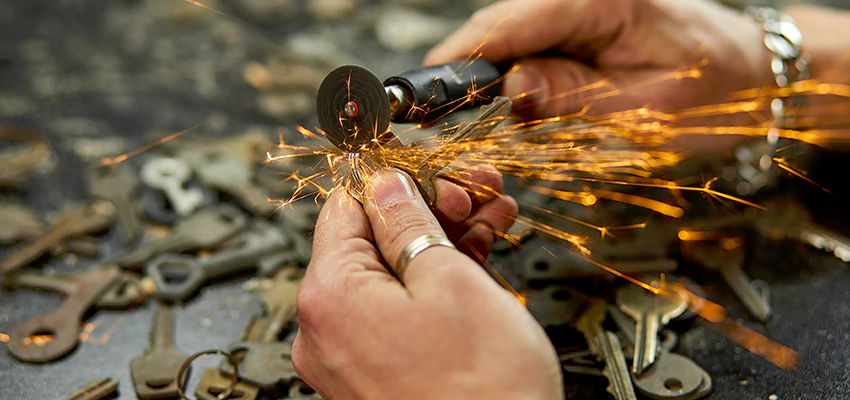 24/7 Locksmith Services For Lock Rekeying in Vallejo, CA