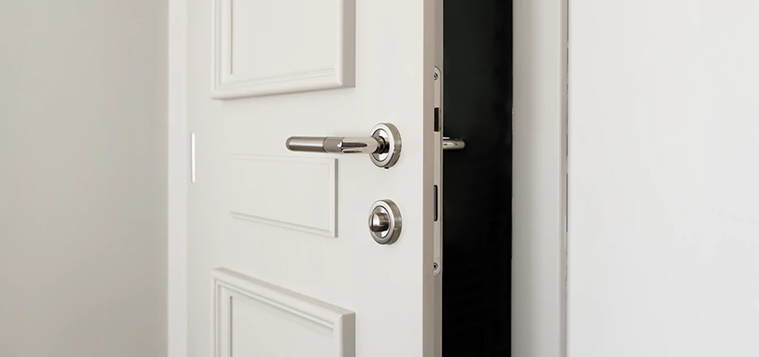 Folding Bathroom Door With Lock Solutions in Vallejo, CA
