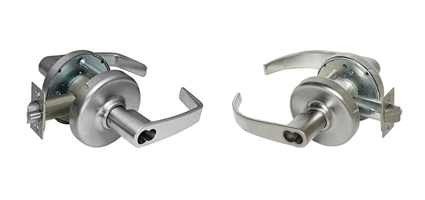 Corbin Russwin Unit Locks Repair Installation in Vallejo, CA