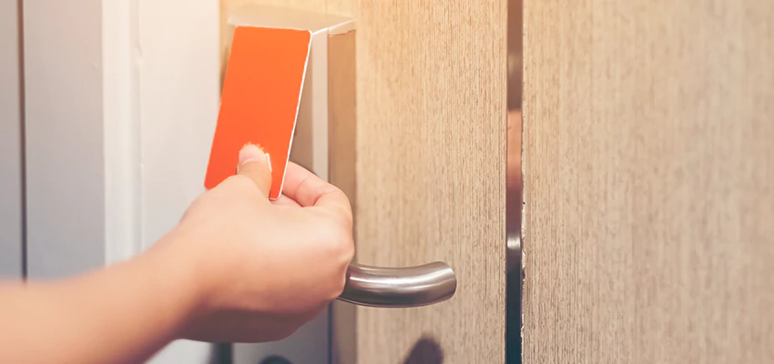 Electronic Locks Motor Repair in Vallejo, California