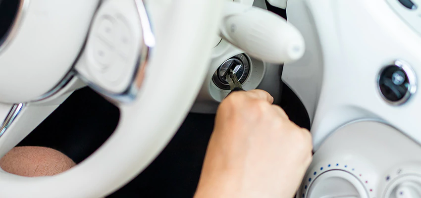 Ignition Lock Barrel Replacement Near Me in Vallejo, California