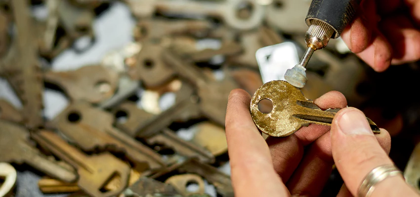 A1 Locksmith For Key Replacement in Vallejo, California